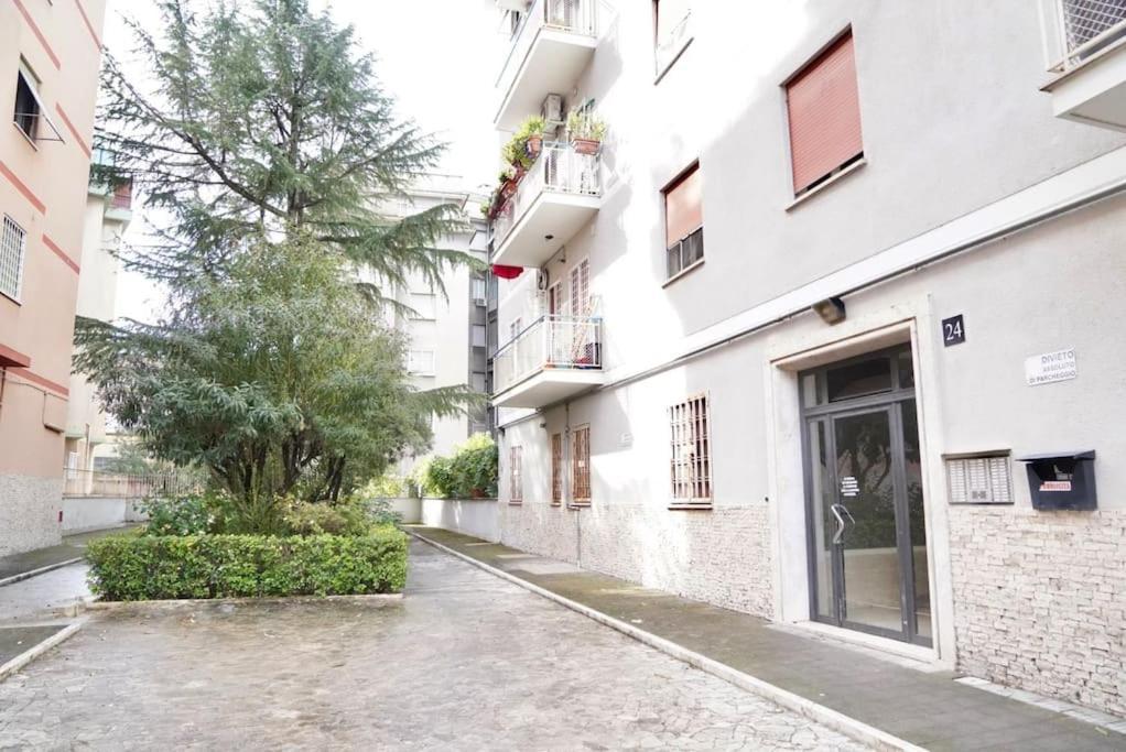 Ardeatino Home 罗马 外观 照片